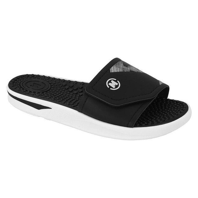 CHINELO SLIDE INFANTIL MOLEKINHO - 2421116