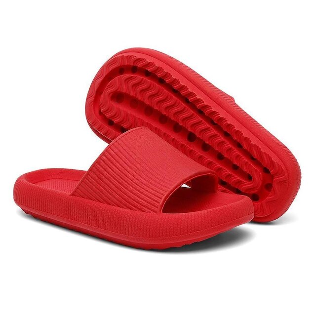 Chinelo Slide Leve + Bolsa Quebek Tiracolo
