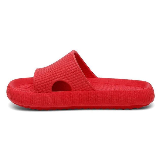 Chinelo Slide Leve + Bolsa Quebek Tiracolo