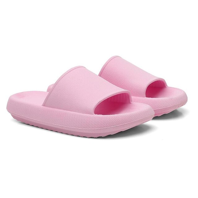 Chinelo Slide Leve + Bolsa Quebek Tiracolo