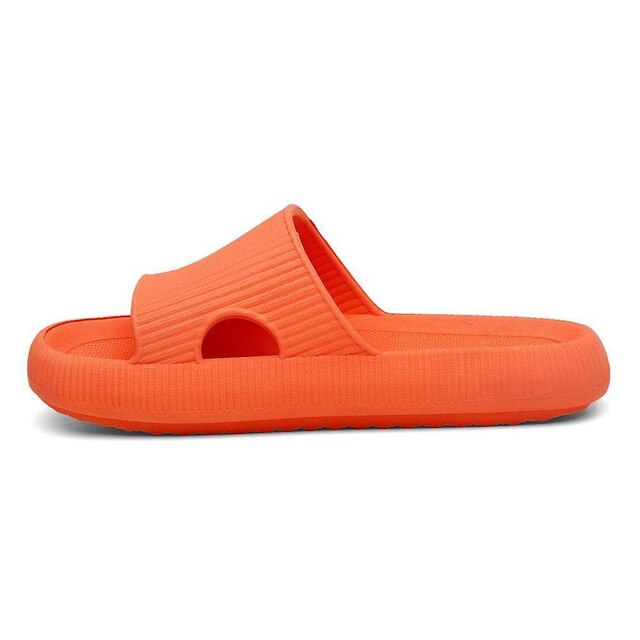Chinelo Slide Leve + Bolsa Quebek Tiracolo