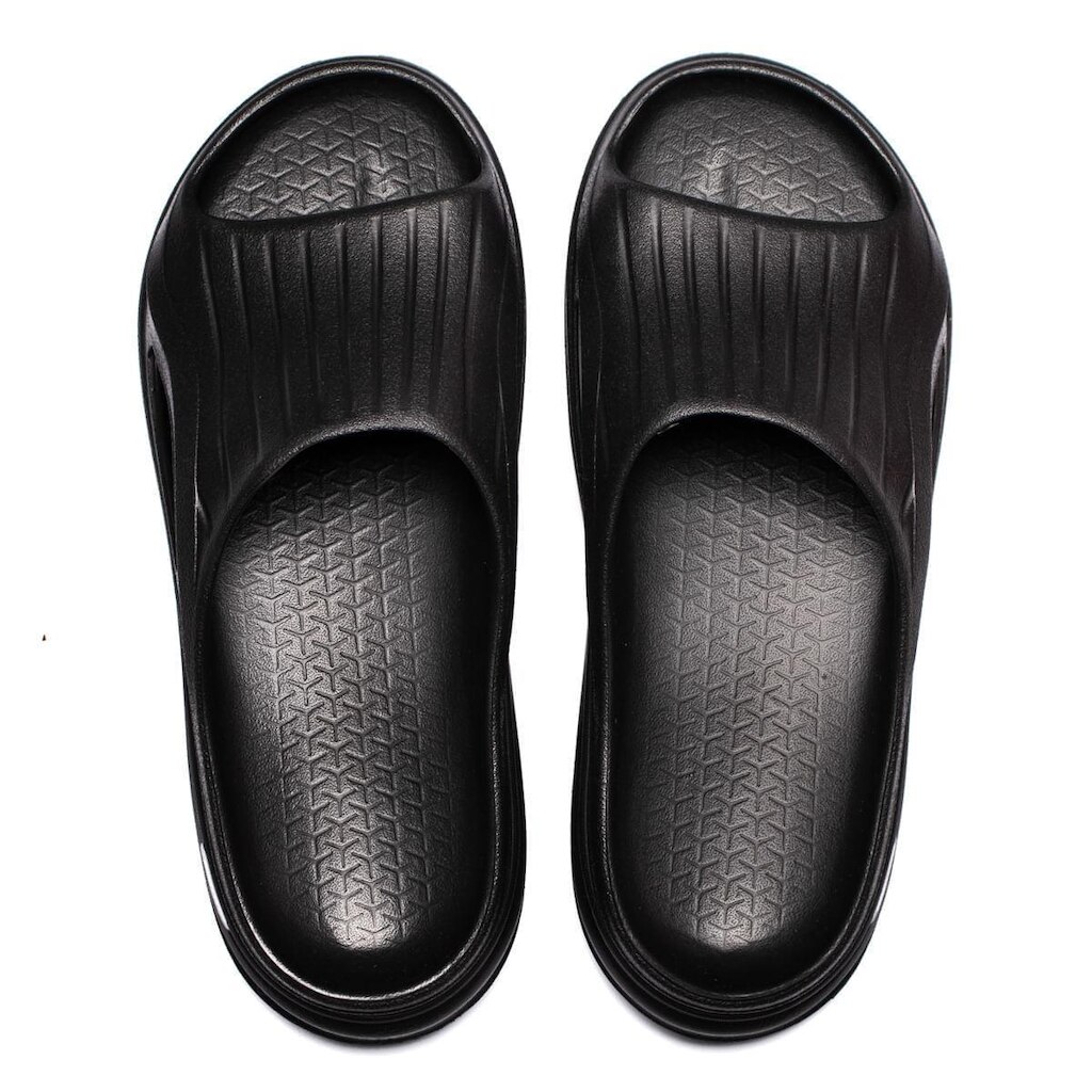 Chinelo Slide Masculino Actvitta Eva Bege Escuro