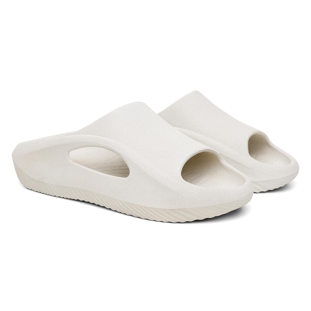 Chinelo Slide Masculino Anatomido Confortável Moderno