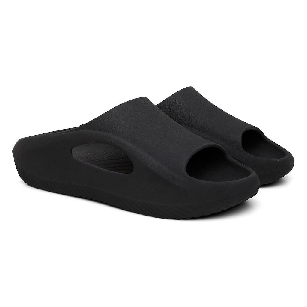 Chinelo Slide Masculino Anatomido Confortável Moderno