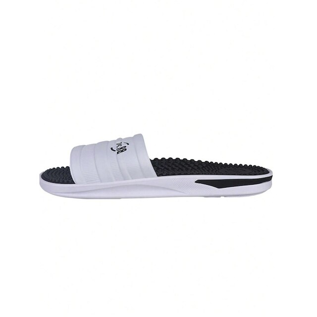 Chinelo Slide Masculino Br Sport Casual Massageador