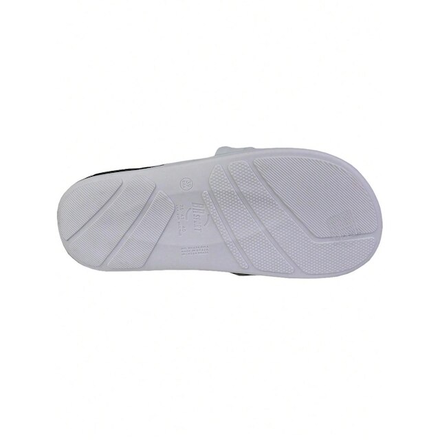 Chinelo Slide Masculino Br Sport Casual Massageador