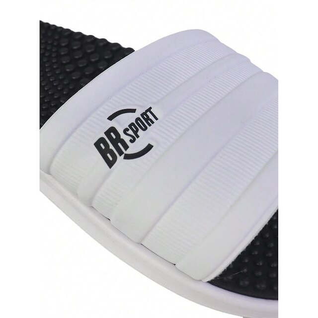 Chinelo Slide Masculino Br Sport Casual Massageador