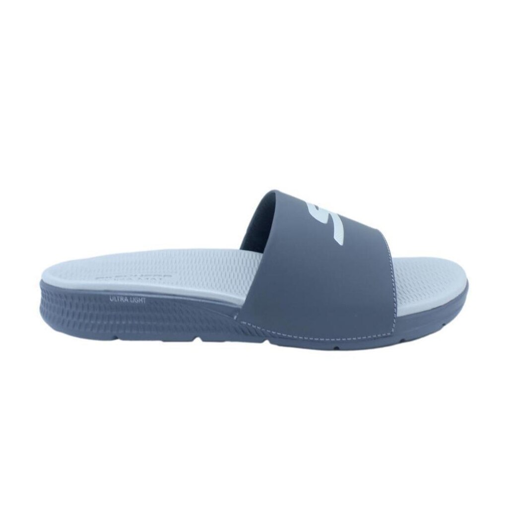 CHINELO SLIDE MASCULINO SKECHERS GO CONSISTENT