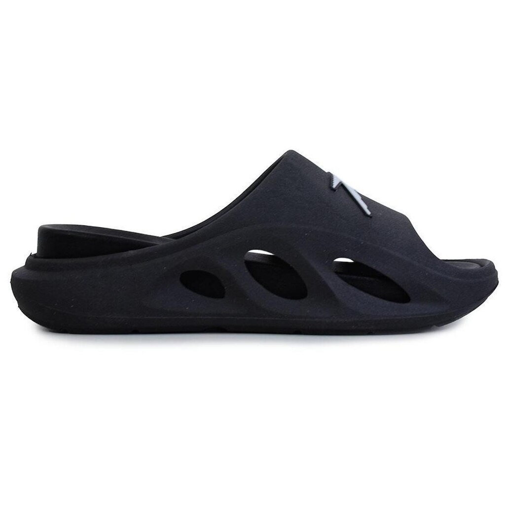 Chinelo Slide Masculino Speedo Preto - 00238