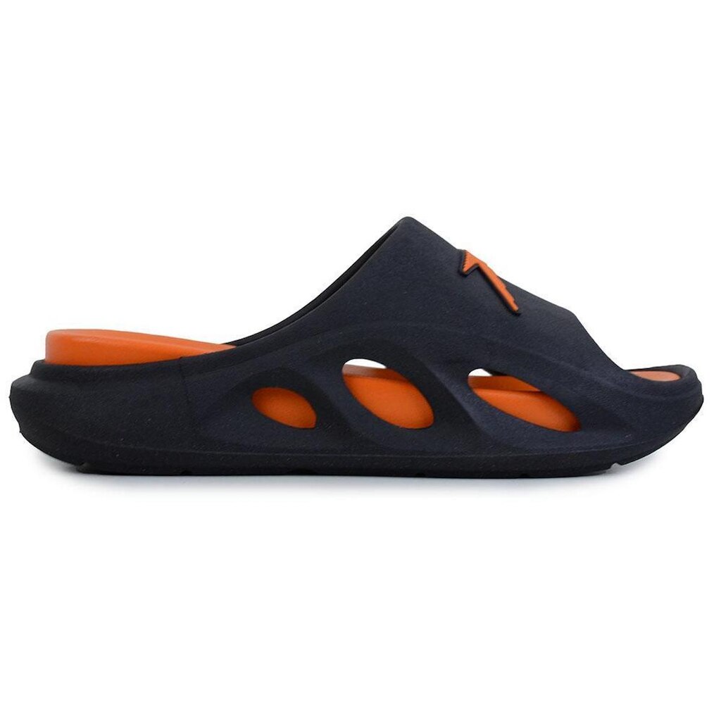 Chinelo Slide Masculino Speedo Preto - SP320