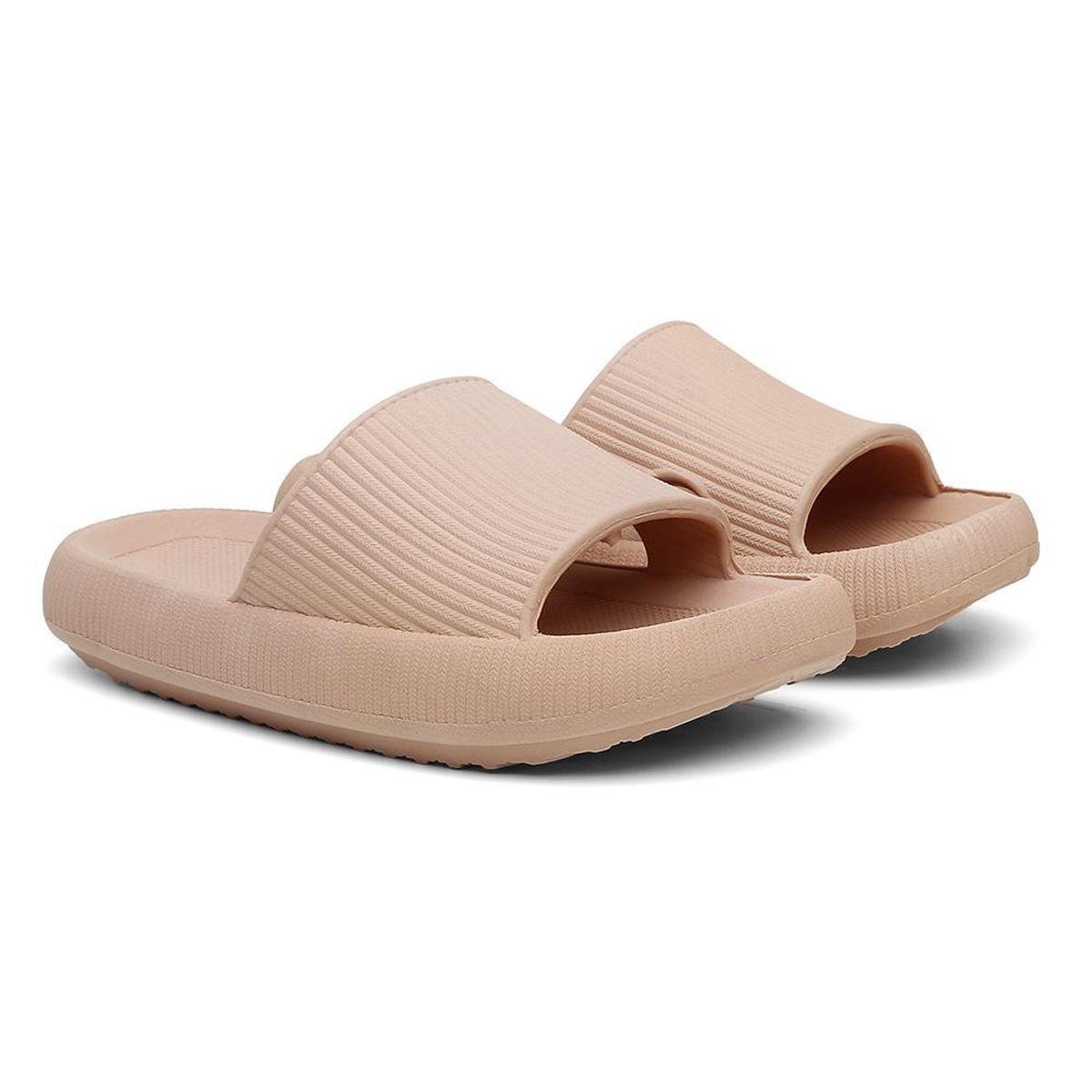 Chinelo Slide Moderno Unissex é ruim? Chinelo Slide Moderno Unissex é boa?