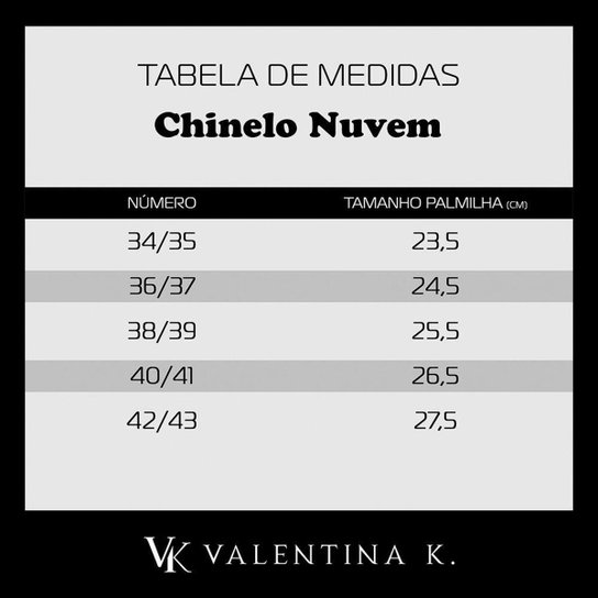 Chinelo Slide Moderno Unissex