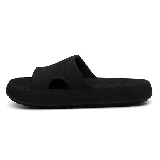 Chinelo Slide Moderno Unissex