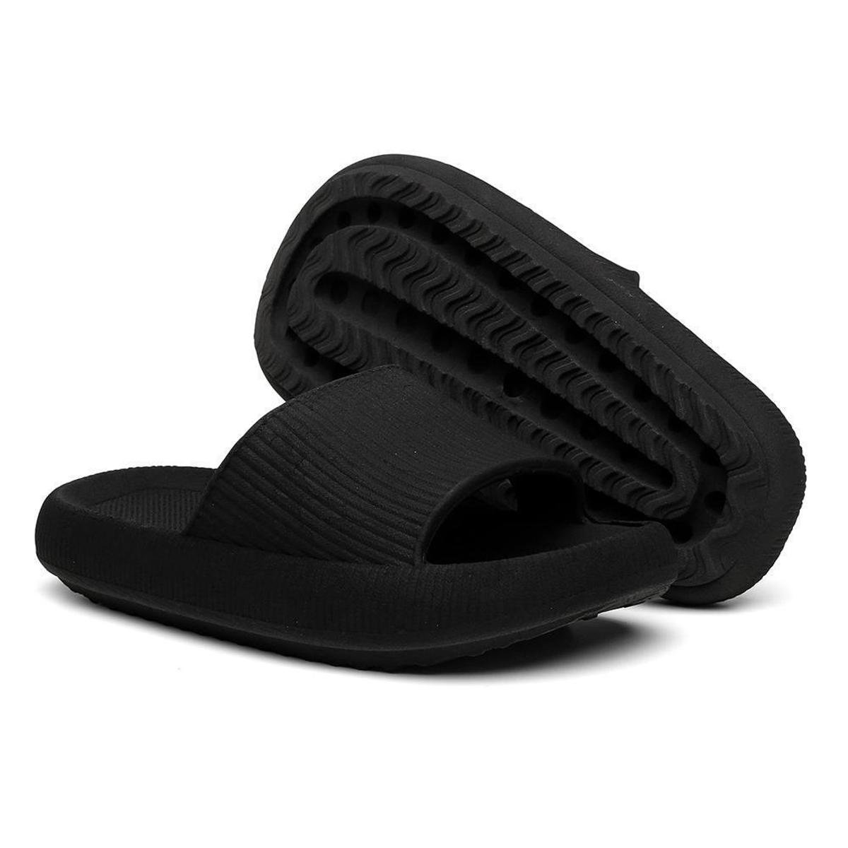 Chinelo Slide Moderno Unissex é ruim? Chinelo Slide Moderno Unissex é boa?