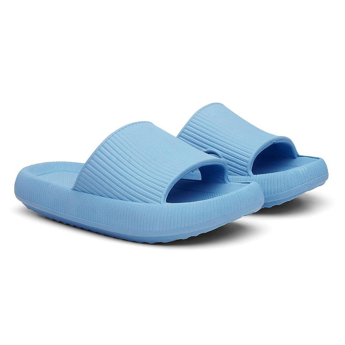 Chinelo Slide Moderno Unissex é ruim? Chinelo Slide Moderno Unissex é boa?