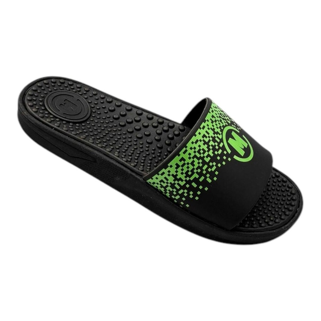 Chinelo Slide Molekinho Infantil Menino 2421.221 2421221