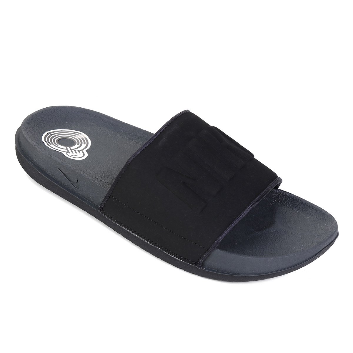 nike offcourt feminino