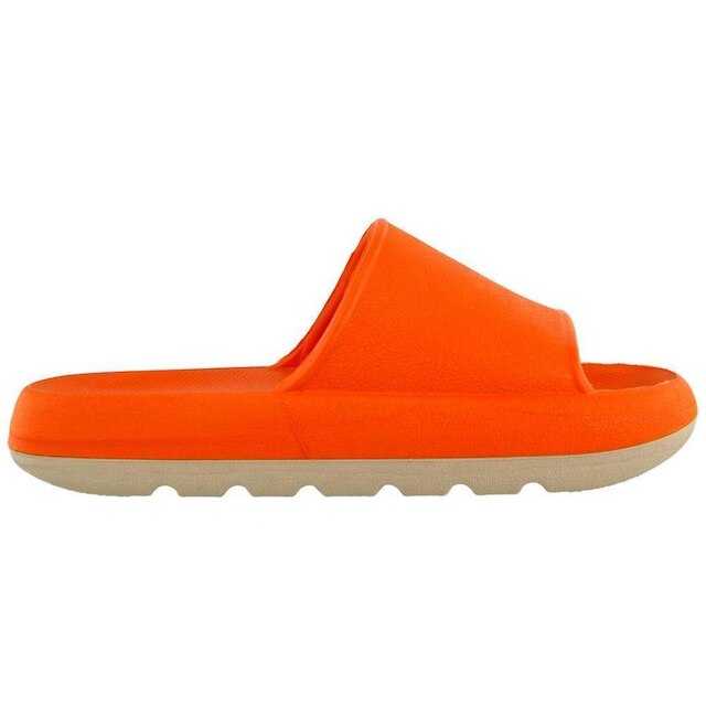Chinelo Slide Nuvem Antiderrapante Confortável Estilosa