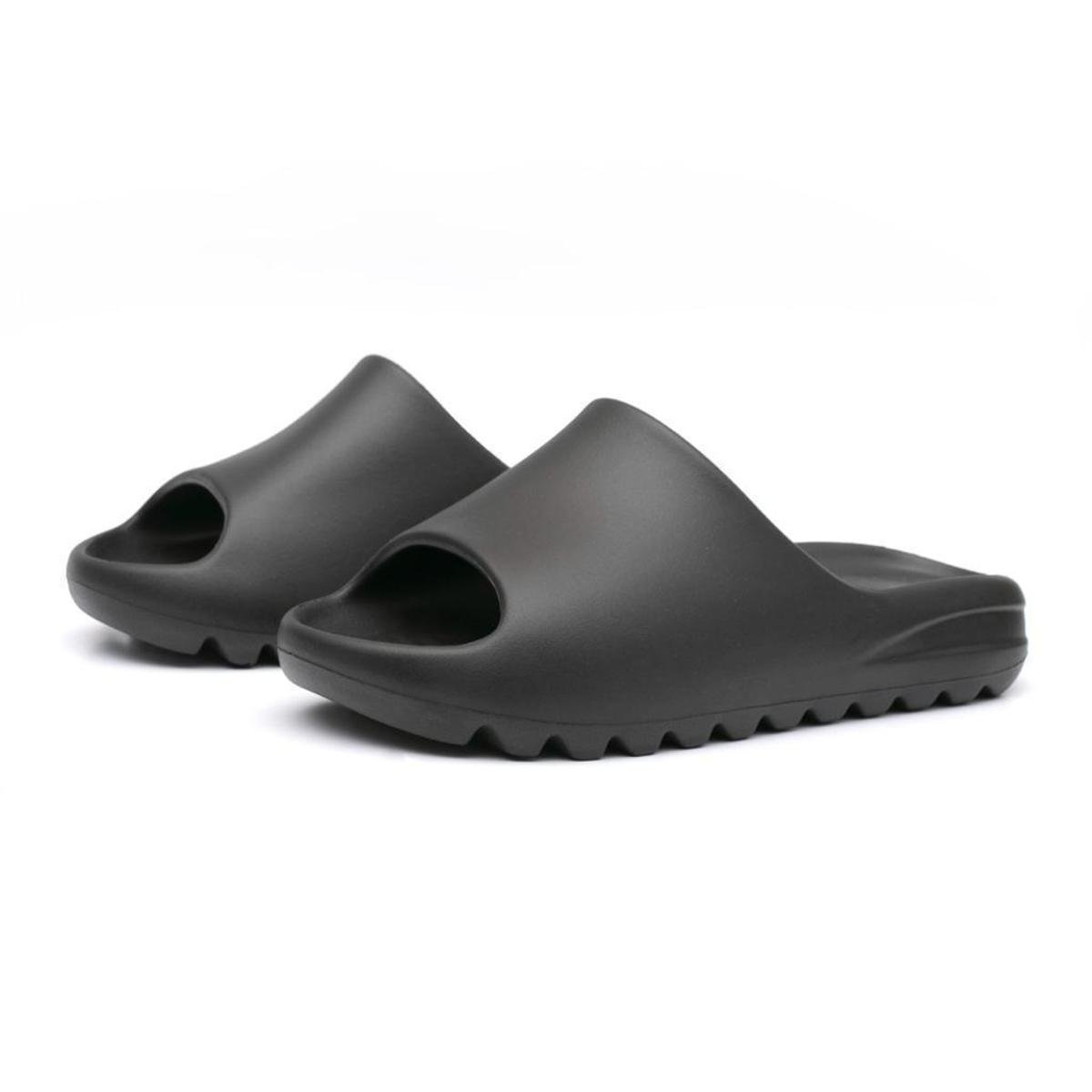 Chinelo Slide Nuvem EVA Ortopédico Super Leve Menor preço em Chinelo Slide Nuvem EVA Ortopédico Super Leve