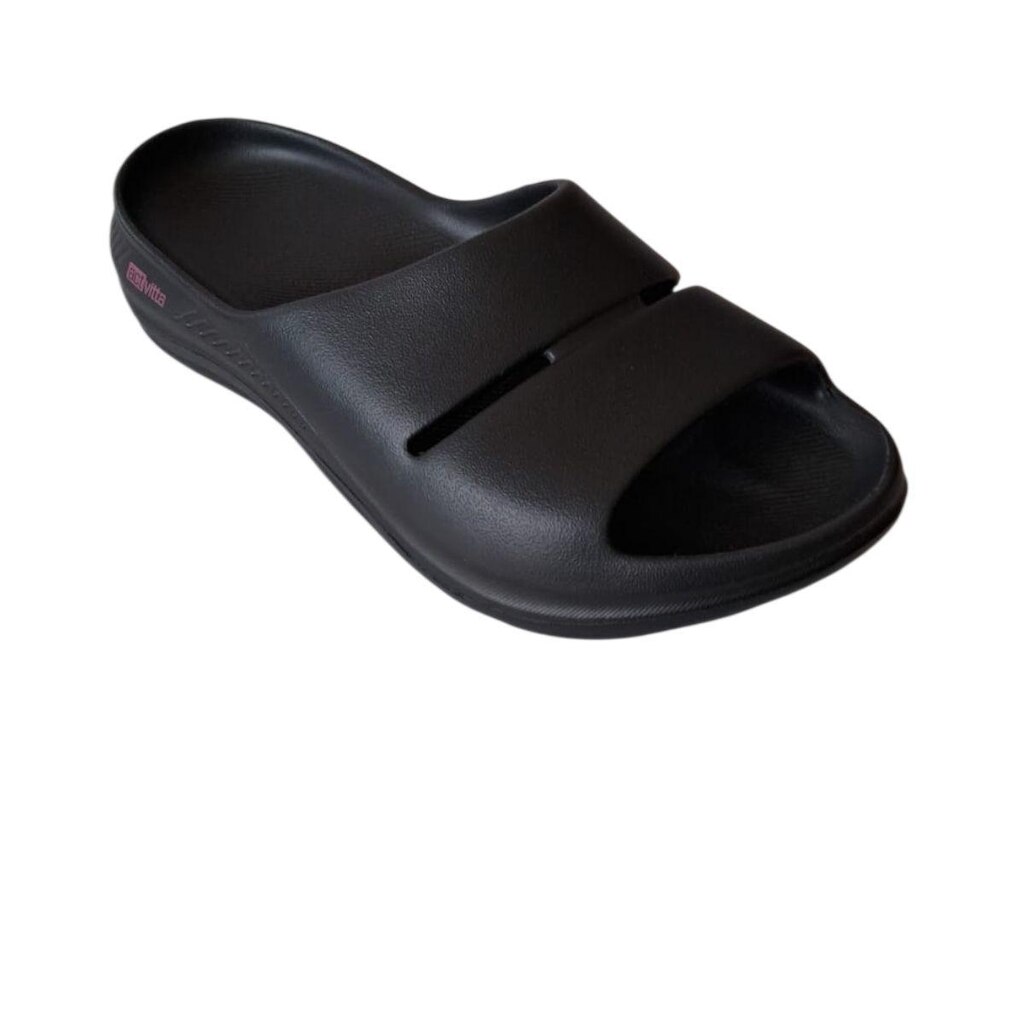 Chinelo Slide Nuvem Feminino EVA Super Leve Actvitta 4856100