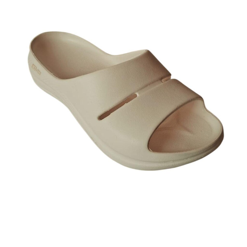 Chinelo Slide Nuvem Feminino EVA Super Leve Actvitta 4856100