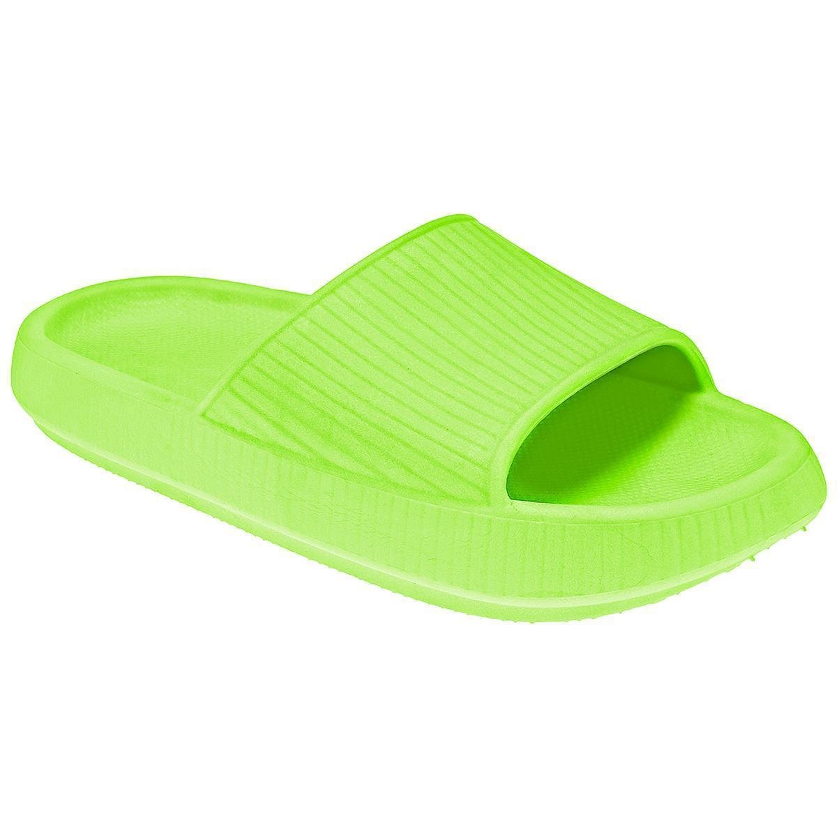 Chinelo Slide Nuvem Feminino Ortopédico Macio Flexível Menor preço em Chinelo Slide Nuvem Feminino Ortopédico Macio Flexível