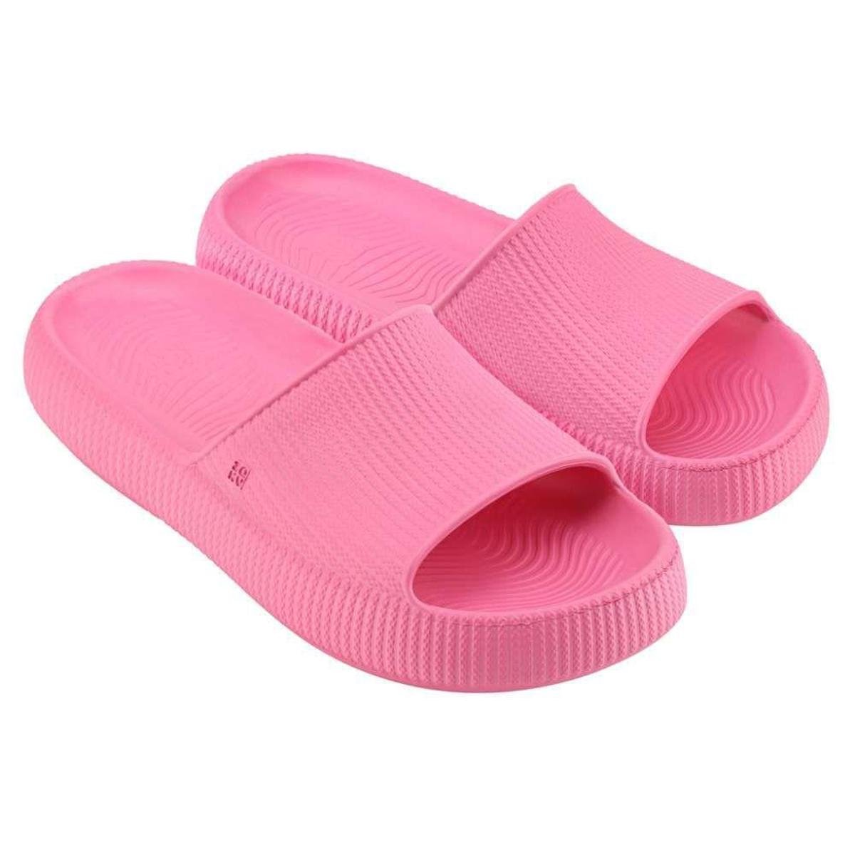 Chinelo Slide Nuvem Zaxy Leveza New Menor preço em Chinelo Slide Nuvem Zaxy Leveza New