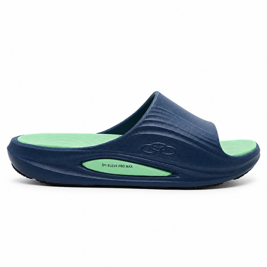 Chinelo Slide Olympikus Pleno Eleva Pro Max