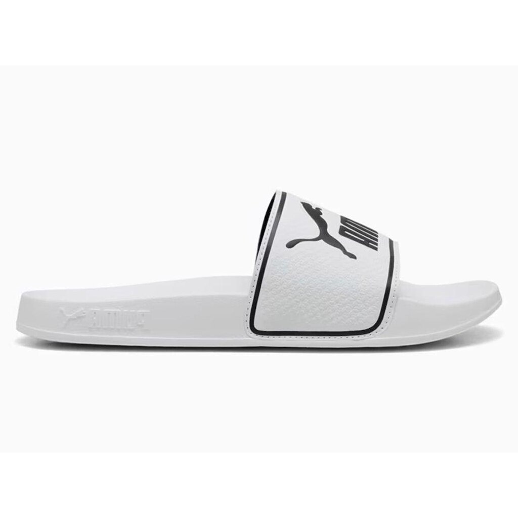 Chinelo Slide Puma Leadcat 2.0 Masculino Original