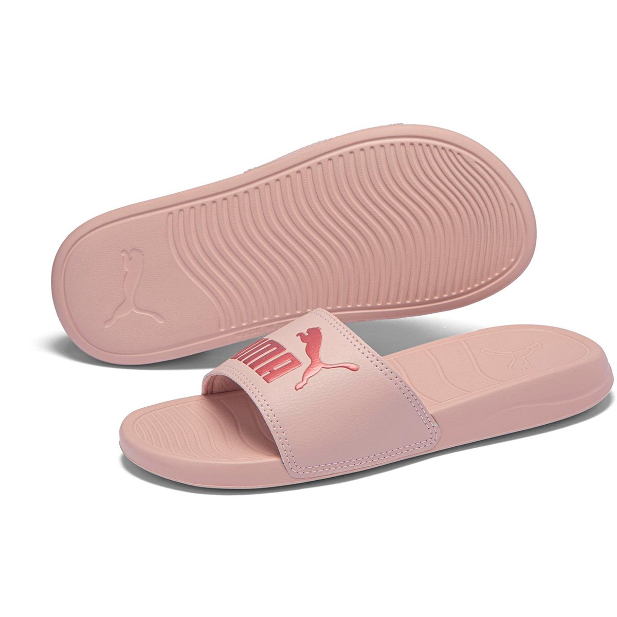 Chinelo Slide Puma Popcat 20 Bdp é ruim? Chinelo Slide Puma Popcat 20 Bdp é boa?