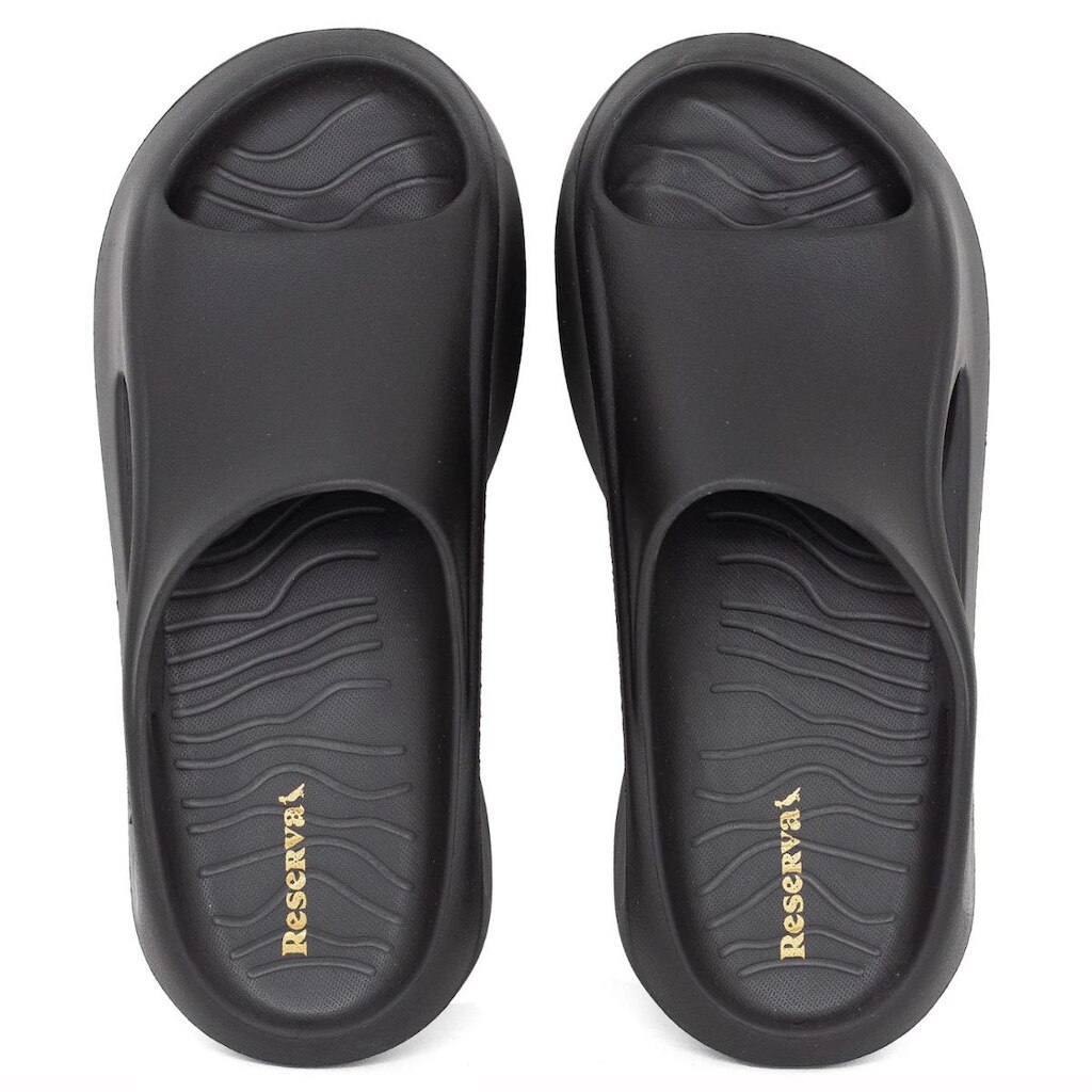 Chinelo Slide Reserva Thunder Masculino