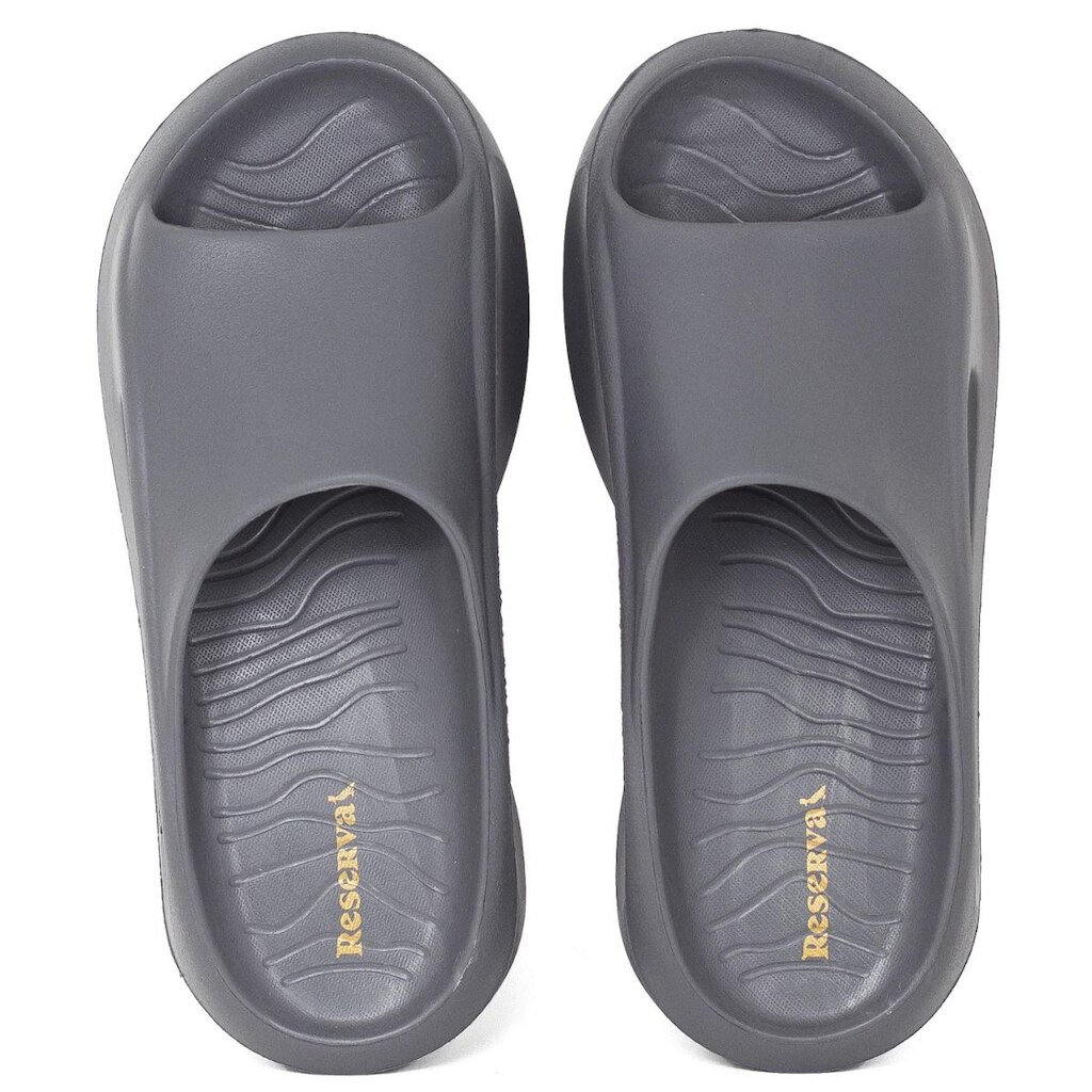 Chinelo Slide Reserva Thunder Masculino