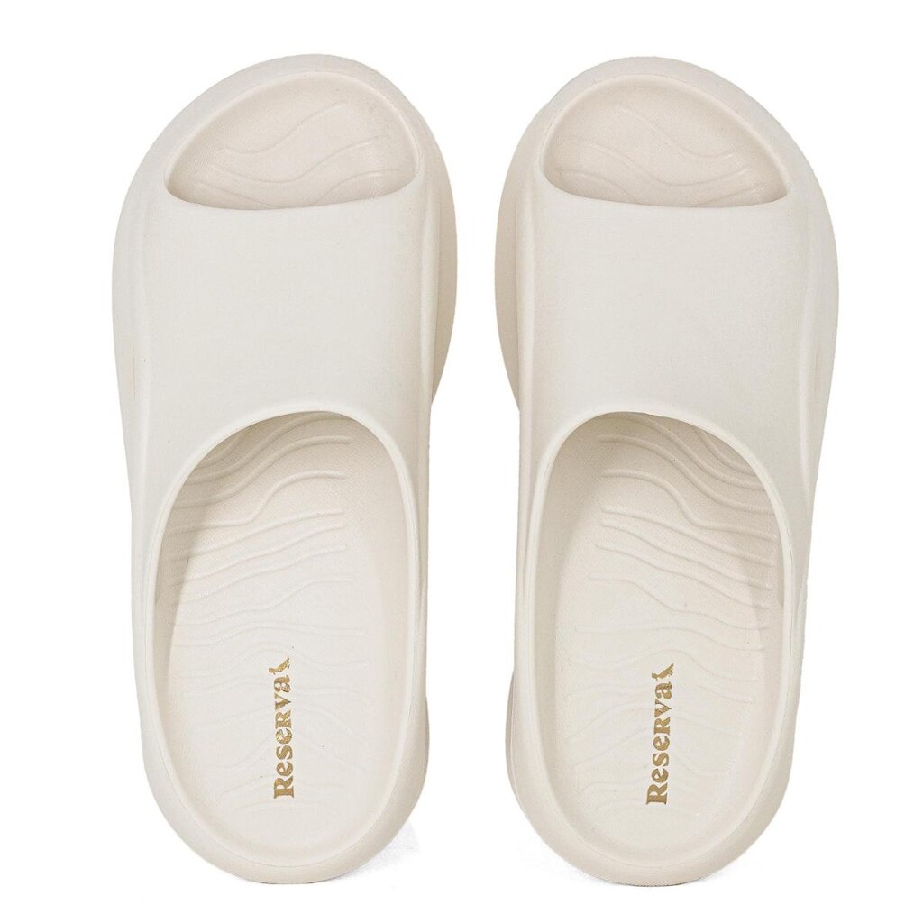Chinelo Slide Reserva Thunder Masculino