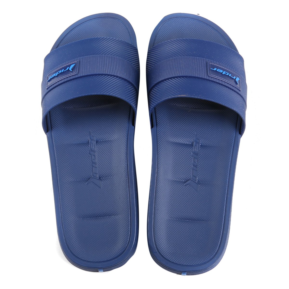 Chinelo Slide Rider Go Ad Masculino Menor preço em Chinelo Slide Rider Go Ad Masculino