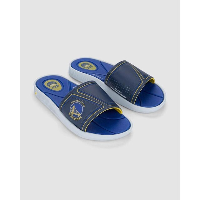 Chinelo Slide Rider Pump NBA III