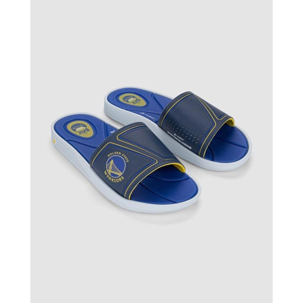 Chinelo Slide Rider Pump NBA III