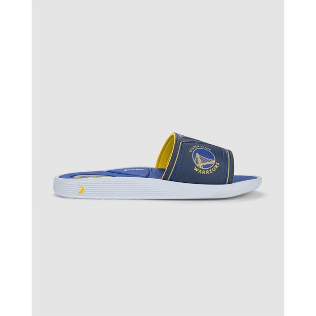 Chinelo Slide Rider Pump NBA III
