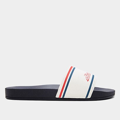 Chinelo Slide Rider R86 Ad - Masculino