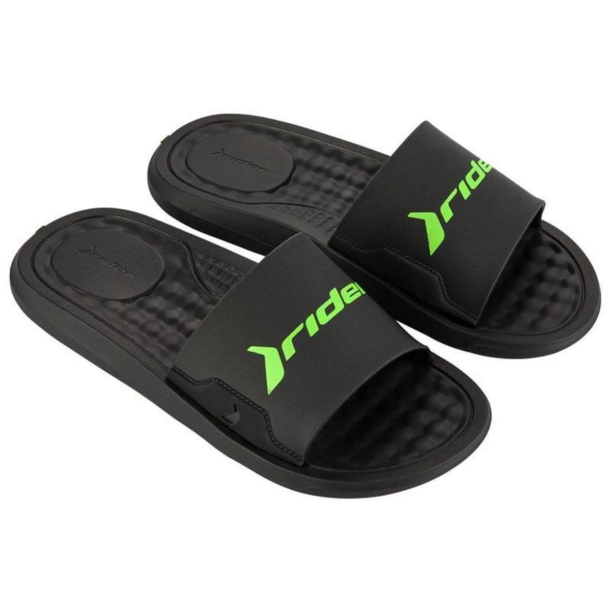 Chinelo Slide Rider Step - Produto Original Menor preço em Chinelo Slide Rider Step - Produto Original