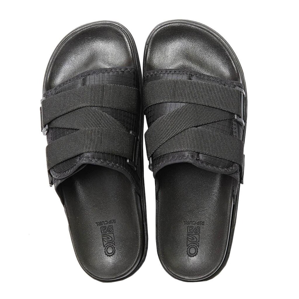 Chinelo Slide Rip Curl Keep Searching