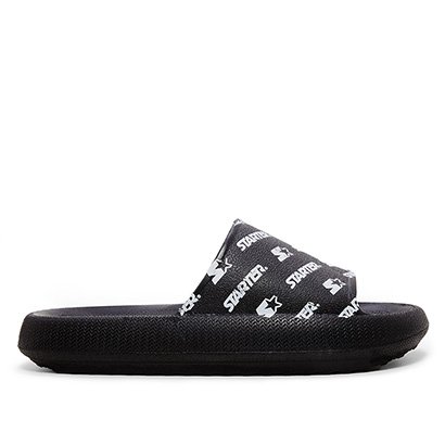 Chinelo Slide Starter SSH 02 Feminino - Feminino