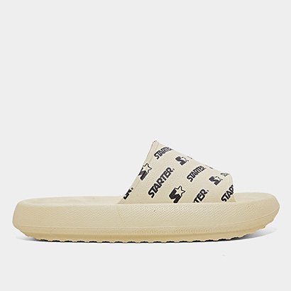 Chinelo Slide Starter SSH 02 Feminino - Feminino