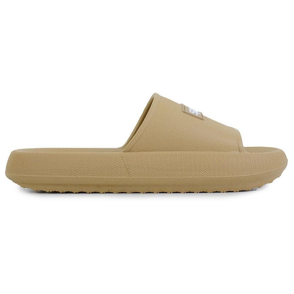 Chinelo Slide Unissex Speedo Marrom - SPF01