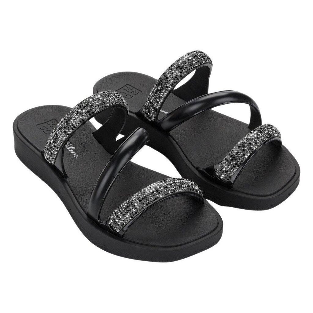Chinelo Slide Zaxy Glam Feminino 19457