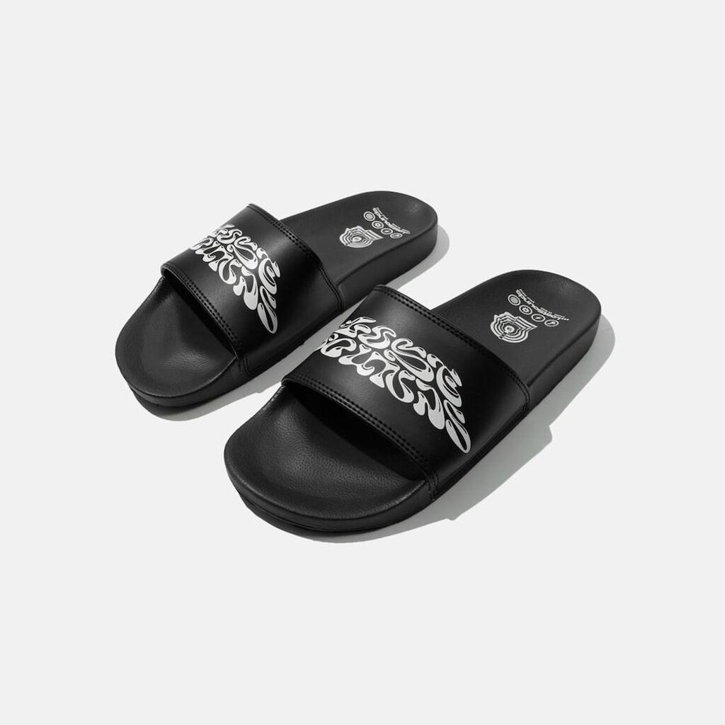Chinelo Slider Lost Sounds
