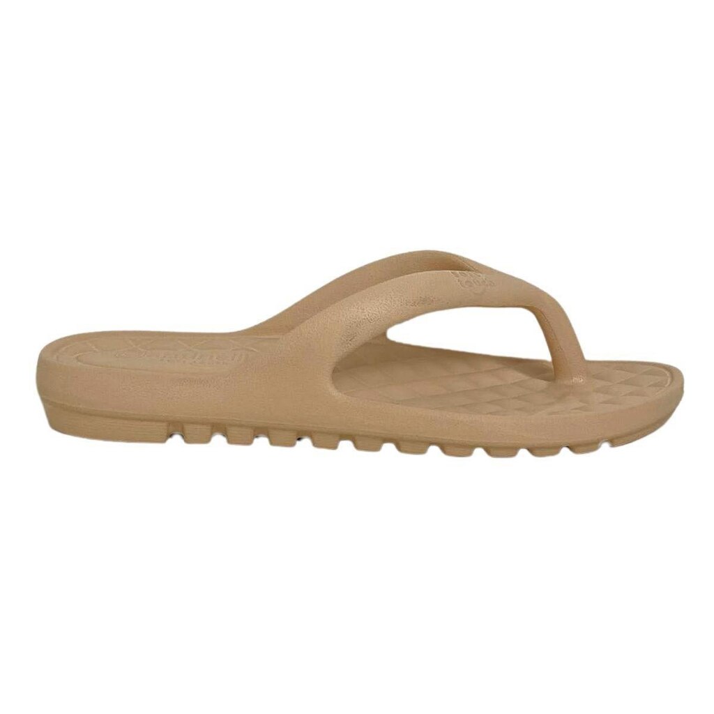 Chinelo Soft Touch Santinelli Feminino 1900001 Nude