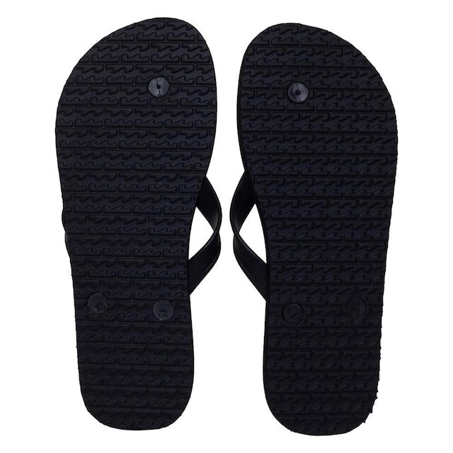 Chinelo Stripe Blue Billabong