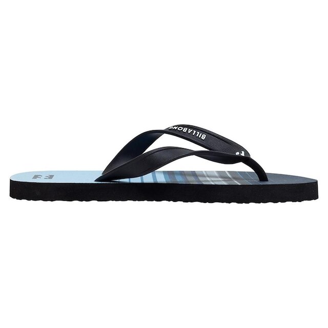 Chinelo Stripe Blue Billabong