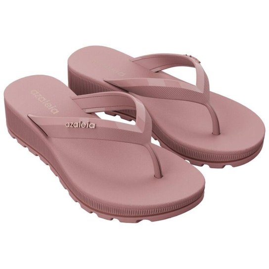 Chinelo Azaleia Plataforma Azaleia Tienda Online Tamanco Feminino