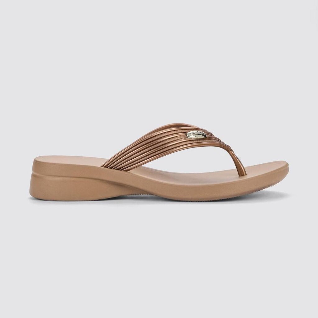 Chinelo Tamanco Azaleia Conforto Feminino 19237